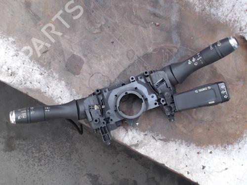 Used Steering column stalk Steering column stalk RENAULT ZOE Hatchback Van (BFM_) Electric (BFMC, BFMD) (136 hp) 40503689 40503689