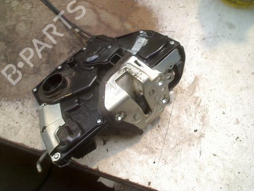 Front left lock SUZUKI SWIFT III (MZ, EZ) 1.3 (RS413, ZC11S) | BP31177137C98