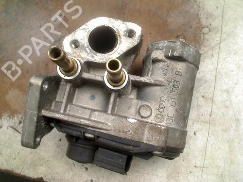 Używane Zawór EGR Zawór EGR VW GOLF PLUS V (5M1, 521) 1.6 FSI (115 hp) 35955837 35955837