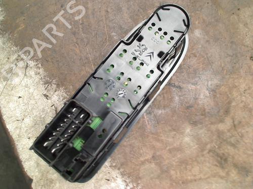 Switch CITROËN C3 II (SC_) 1.2 VTi 82 | BP33029556I30 - Image 2