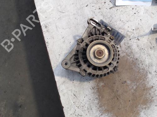 Used Alternator RENAULT TWINGO I (C06_) 1.2 (C066, C068) (58 hp) 21936165