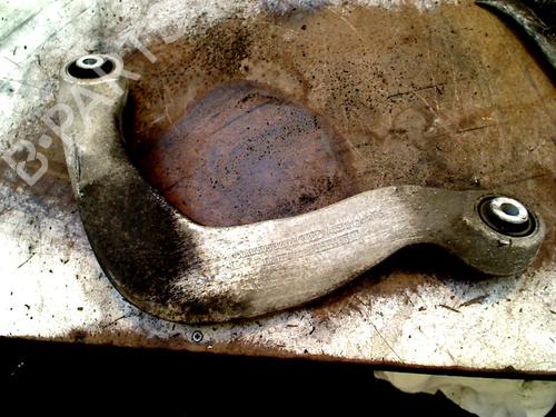 Used Left rear suspension arm AUDI A6 C7 Avant (4G5, 4GD) RS6 quattro (560 hp) 31028344