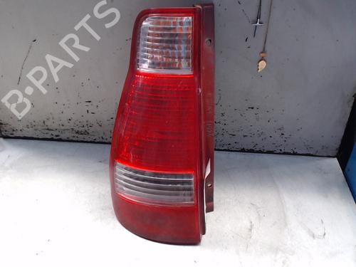 Used Left taillight HYUNDAI MATRIX (FC) 1.6 (103 hp) 24543781