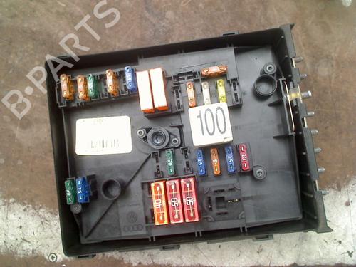 Used Control unit Control unit 35947317 35947317