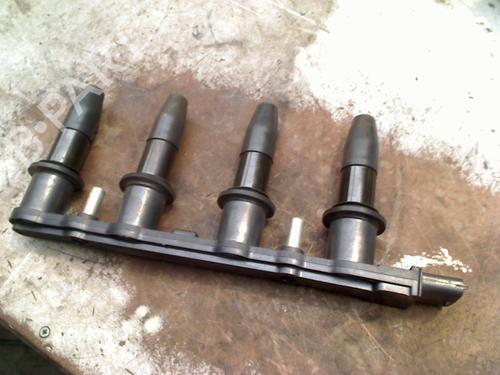 Used Ignition coil OPEL ASTRA H (A04) 1.6 (L48) (116 hp) 31174766