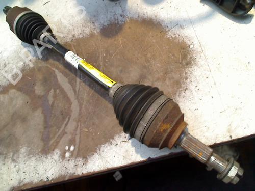 Used Left front driveshaft RENAULT ZOE (BFM_) ZOE (88 hp) 31946026