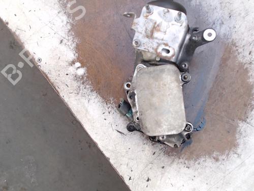 Støtte CITROËN BERLINGO Box Body/MPV (B9) 1.6 HDi 90 (90 hp) 24875663