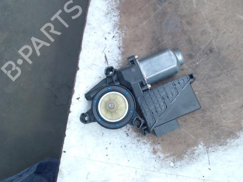 Left rear window motor VW POLO (9N_, 9A_) 1.2 12V | BP26429794E23 