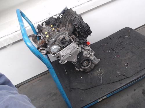 Used Engine VW GOLF VIII (CD1, DA1) 1.5 TSI (150 hp) 27305658