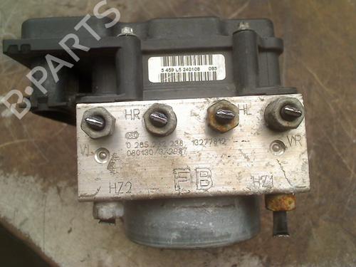 Pompe ABS Pompe ABS 37446196 37446196