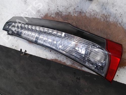 Used Right taillight Right taillight MITSUBISHI GRANDIS (NA_W) 2.4 MIVEC (NA4W) (165 hp) 40008726 40008726