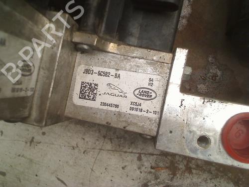 Elektronisk sensor JAGUAR I-PACE (X590) EV400 AWD | BP31297721M84 - Image 3