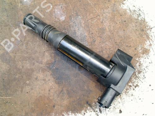 Tændspole PEUGEOT 208 I (CA_, CC_) 1.2 VTI 82 (82 hp) 31174949