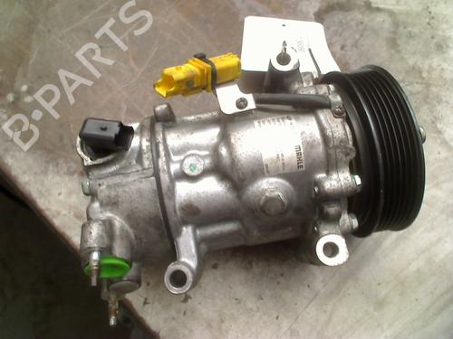 Used AC compressor AC compressor 37608716 37608716
