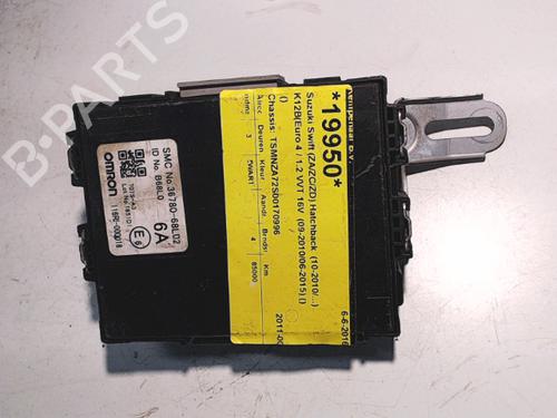 Used Control unit Control unit 23273201 23273201