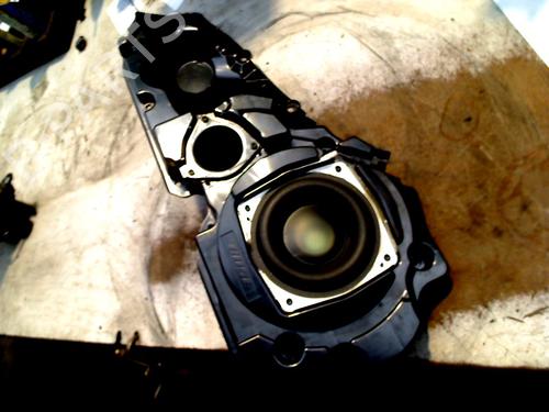 Modulo elettronico AUDI A6 C7 Avant (4G5, 4GD) RS6 quattro (560 hp) 32871767