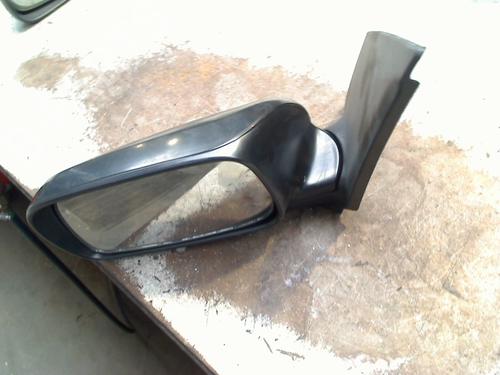 Used Left mirror DAIHATSU SIRION (M3_) 1.0 (M300) (70 hp) 31315572