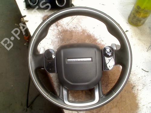 Used Steering wheel LAND ROVER RANGE ROVER SPORT II (L494) 3.0 SDV6 4x4 (306 hp) 28602429