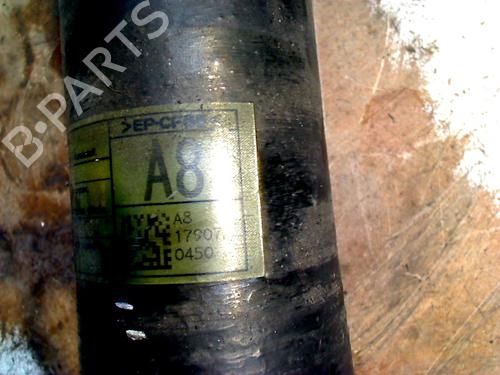 Driveshaft ALFA ROMEO STELVIO (949_) 2.9 Q4 (949.AXG2A, 949.AXH2A, 949.AXS2A) | BP33053454M37 - Image 3