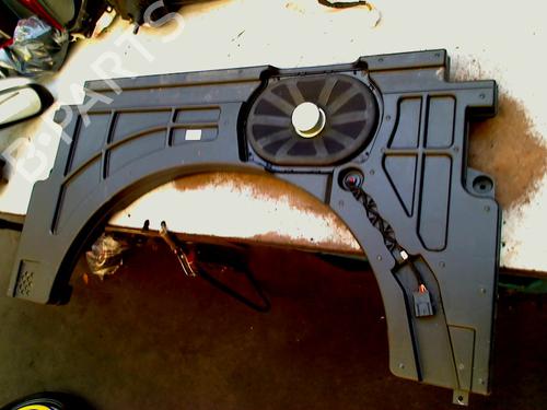 Elektronik Modul für OPEL ASTRA J GTC 2.0 OPC Turbo (08) (280 hp) 32871787