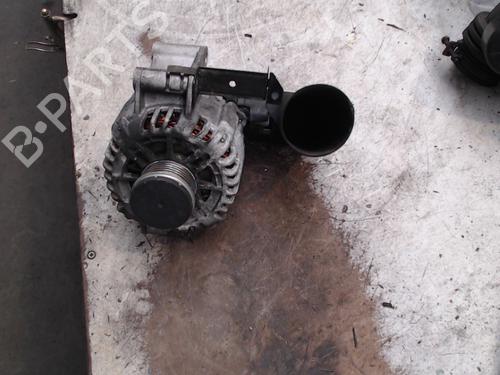 Used Alternator FORD MONDEO III Turnier (BWY) 1.8 16V (125 hp) 24595983