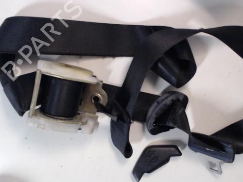 Used Front left seatbelt OPEL CORSA B (S93) 1.4 i (F08, F68, M68) (60 hp) 21918974