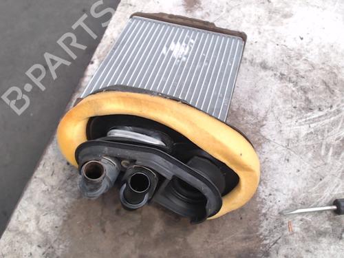 Used Heater matrix VW POLO V (6R1, 6C1) 1.2 TDI (75 hp) 24656939