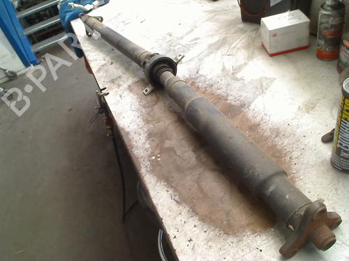 Used Driveshaft Driveshaft BMW 3 Coupe (E92) 325 d (204 hp) 36674807 36674807