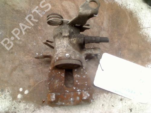 Used Left rear brake caliper Left rear brake caliper ALFA ROMEO MITO (955_) 1.3 MultiJet (955AXT1A) (84 hp) 33984815 33984815