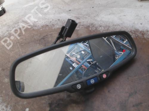 Used Rear mirror Rear mirror OPEL KARL (C16) 1.0 (75 hp) 39954778 39954778