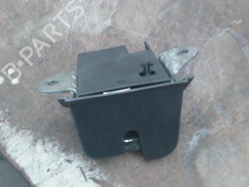 Used Tailgate lock Tailgate lock 39404230 39404230