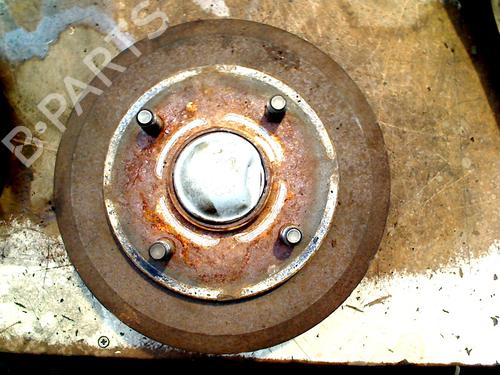 Otra FORD FOCUS I (DAW, DBW) 1.6 16V (100 hp) 33021856