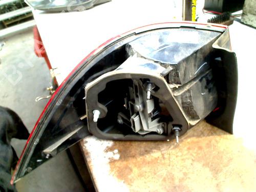 Right taillight VW GOLF VI Variant (AJ5) 1.6 TDI | BP30616945C35 - Image 3