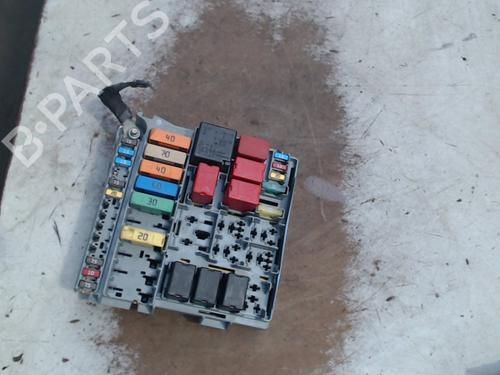 Used Control unit Control unit 21943052 21943052