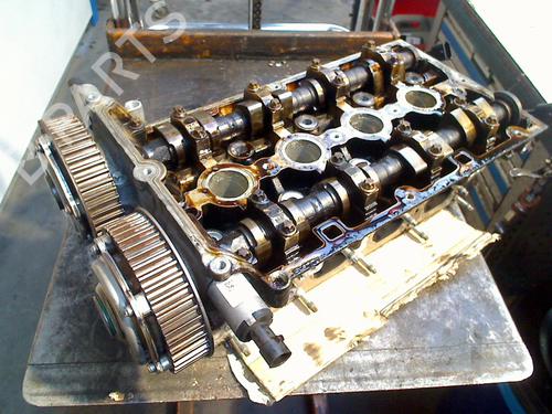 Culasse OPEL ASTRA H (A04) 1.8 (L48) (140 hp) 32395219