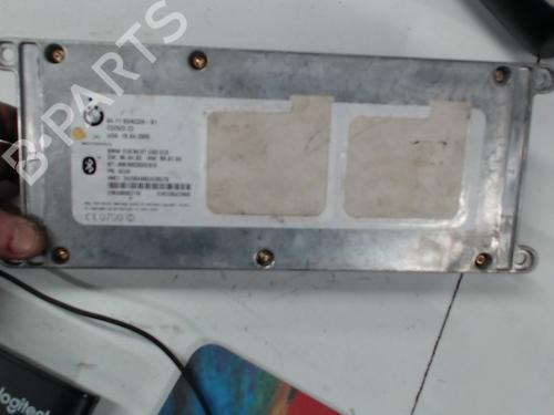 Used Electronic module BMW 7 (E65, E66, E67) 760 i, Li (445 hp) 21937603