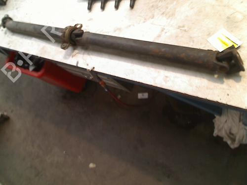 Used Driveshaft HYUNDAI H-1 / STAREX Bus (A1) 2.5 TCi (99 hp) 33120151