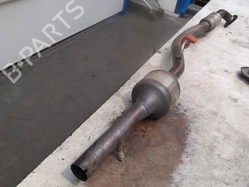 Used Catalyst Catalyst VW POLO V (6R1, 6C1) 1.4 (6R1) (85 hp) 33326704 33326704