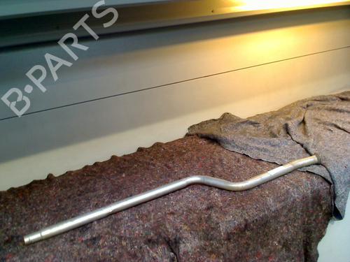 Used Exhaust system Exhaust system PEUGEOT 106 II (1A_, 1C_) 1.1 i (60 hp) 33021831 33021831