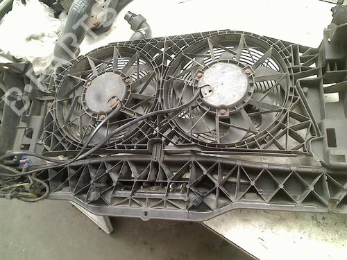 Used Radiator fan Radiator fan 21925303 21925303