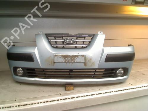 Used Front bumper Front bumper HYUNDAI ATOS (MX) 1.1 (58 hp) 34719184 34719184