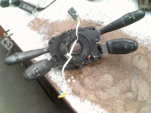 Devioluci Devioluci PEUGEOT 308 SW I (4E_, 4H_) 1.6 16V (120 hp) 33541446 33541446