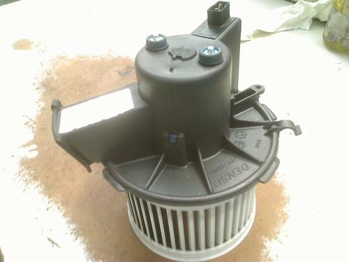 Heater blower motor FIAT PANDA (169_) 1.2 (169.AXB11, 169.AXB1A) | BP29283296M62 