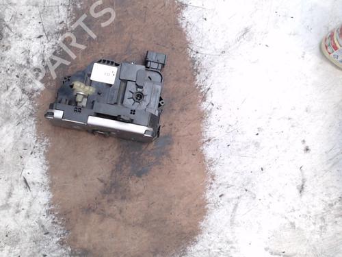 Used Front left lock OPEL CORSA D (S07) 1.0 (L08, L68) (60 hp) 24892532