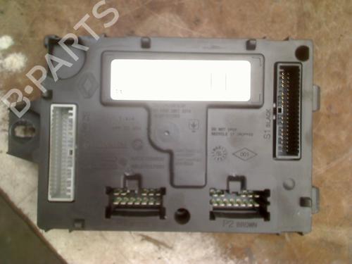 Elektronische module RENAULT CLIO IV (BH_) 0.9 TCe 90 (BHNF, BHMA, BHMH, BHJK, BHJR) (90 hp) 29160205