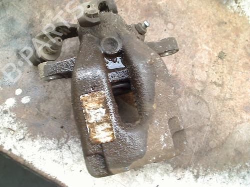 Right rear brake caliper CITROËN C3 II (SC_) 1.6 VTi 120 | BP33022221M106 - Image 2