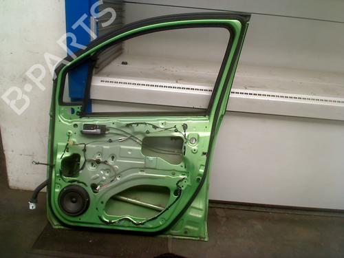 Right front door OPEL AGILA B (H08) 1.0 (F68) | BP31177119C3