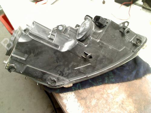 Left headlight VW GOLF VI (5K1) 1.2 TSI | BP36475052C28 - Image 3
