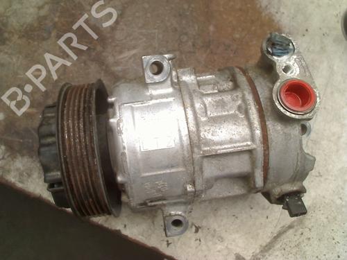 Used AC compressor AC compressor OPEL CORSA D (S07) 1.4 (L08, L68) (90 hp) 33739686 33739686