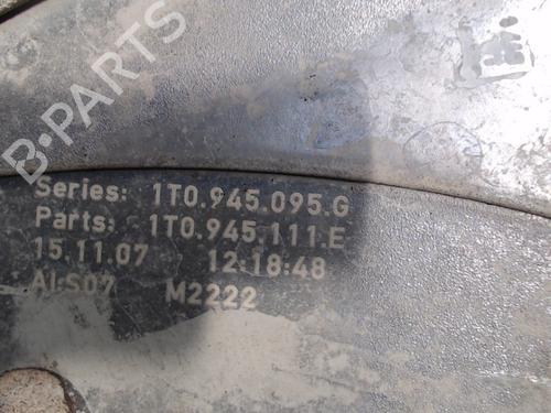 Left taillight VW TOURAN (1T1, 1T2) 1.6 FSI | BP24875724C34 